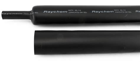 raychem heat shrink.